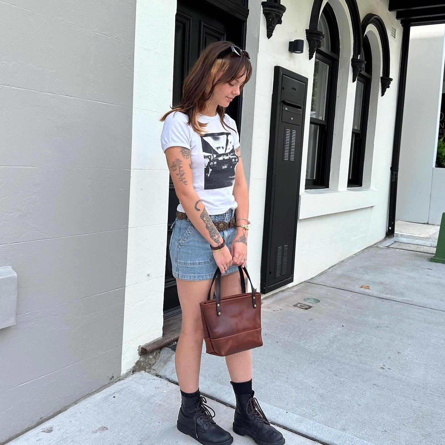 Salina Tote