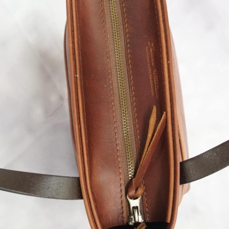 Salina Tote - Two Tone