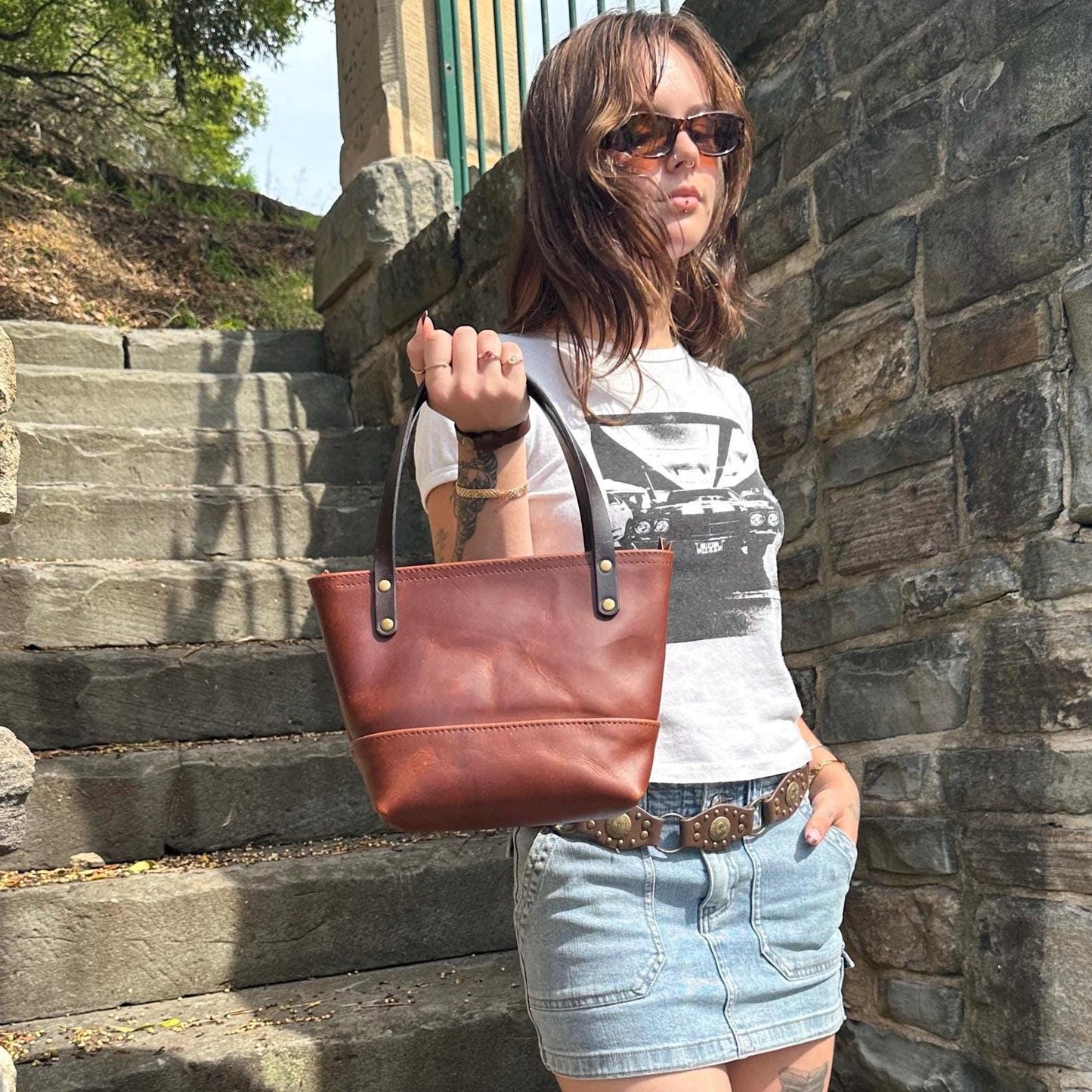 Salina Tote