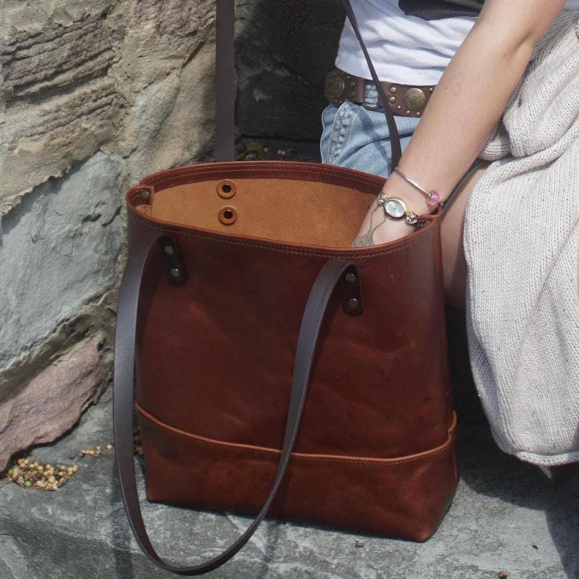 Elba Tote