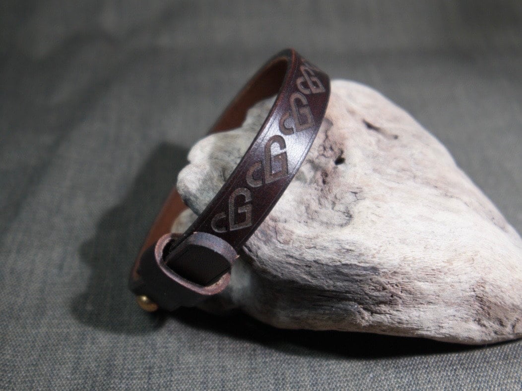 Heart Bracelet