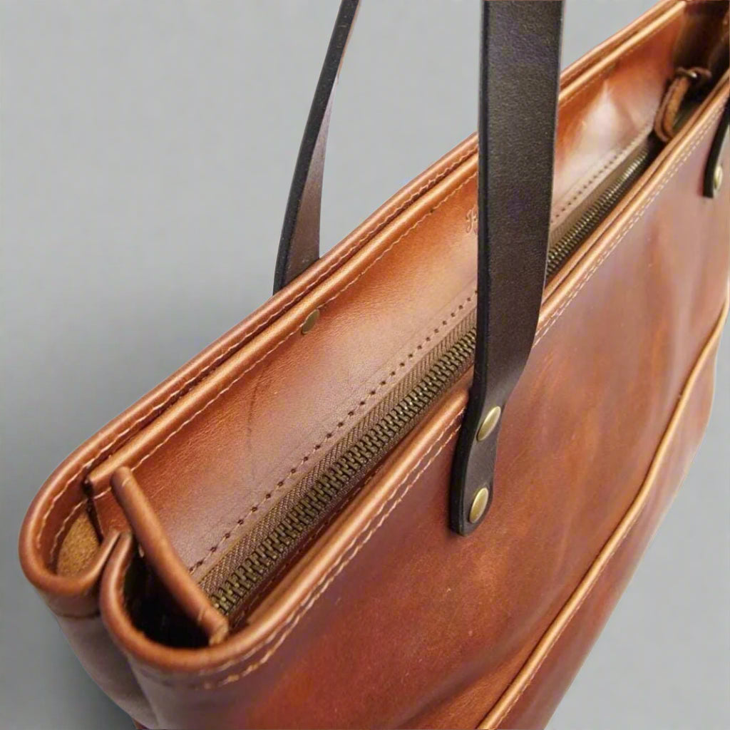 Lipari Tote