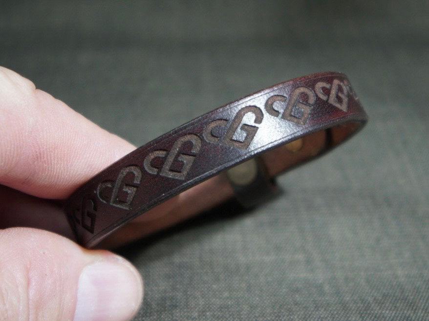 Heart Bracelet