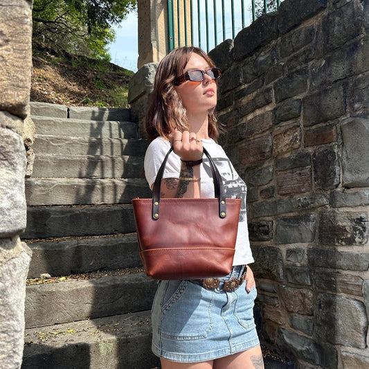 Salina Tote