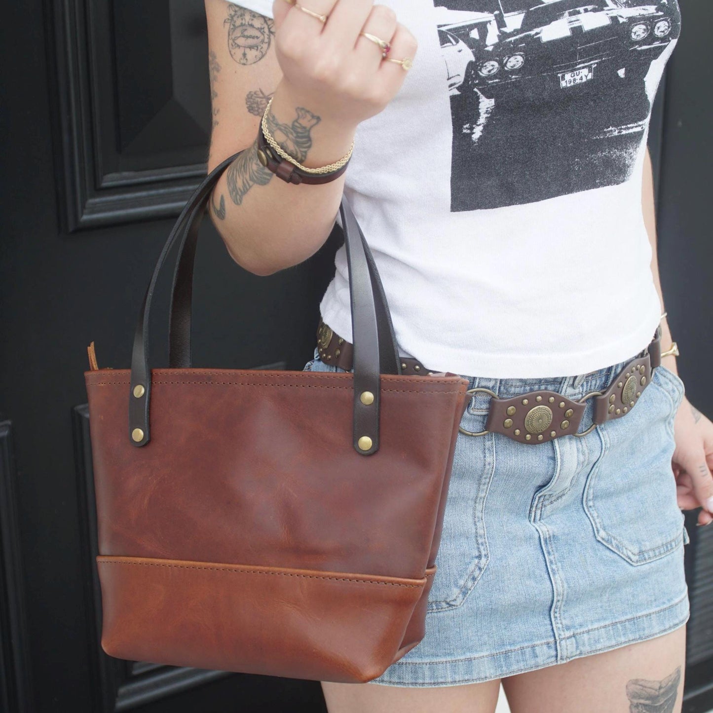 Salina Tote