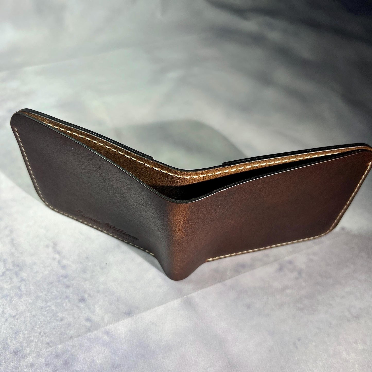 Horween Bifold Wallet