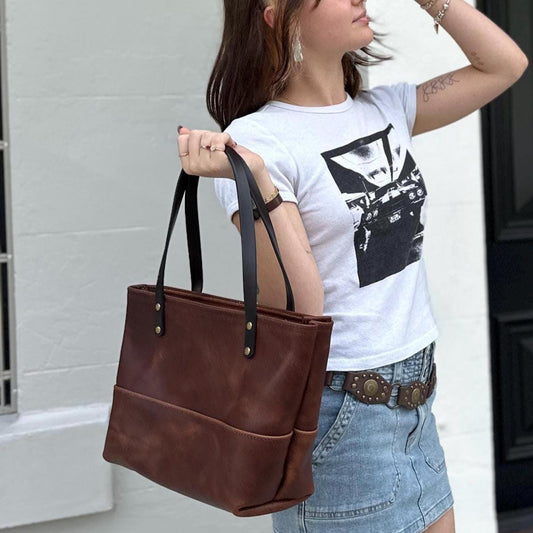 Lipari Tote