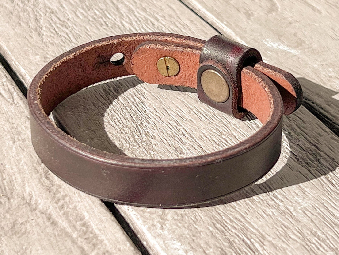 Cuff Bracelet