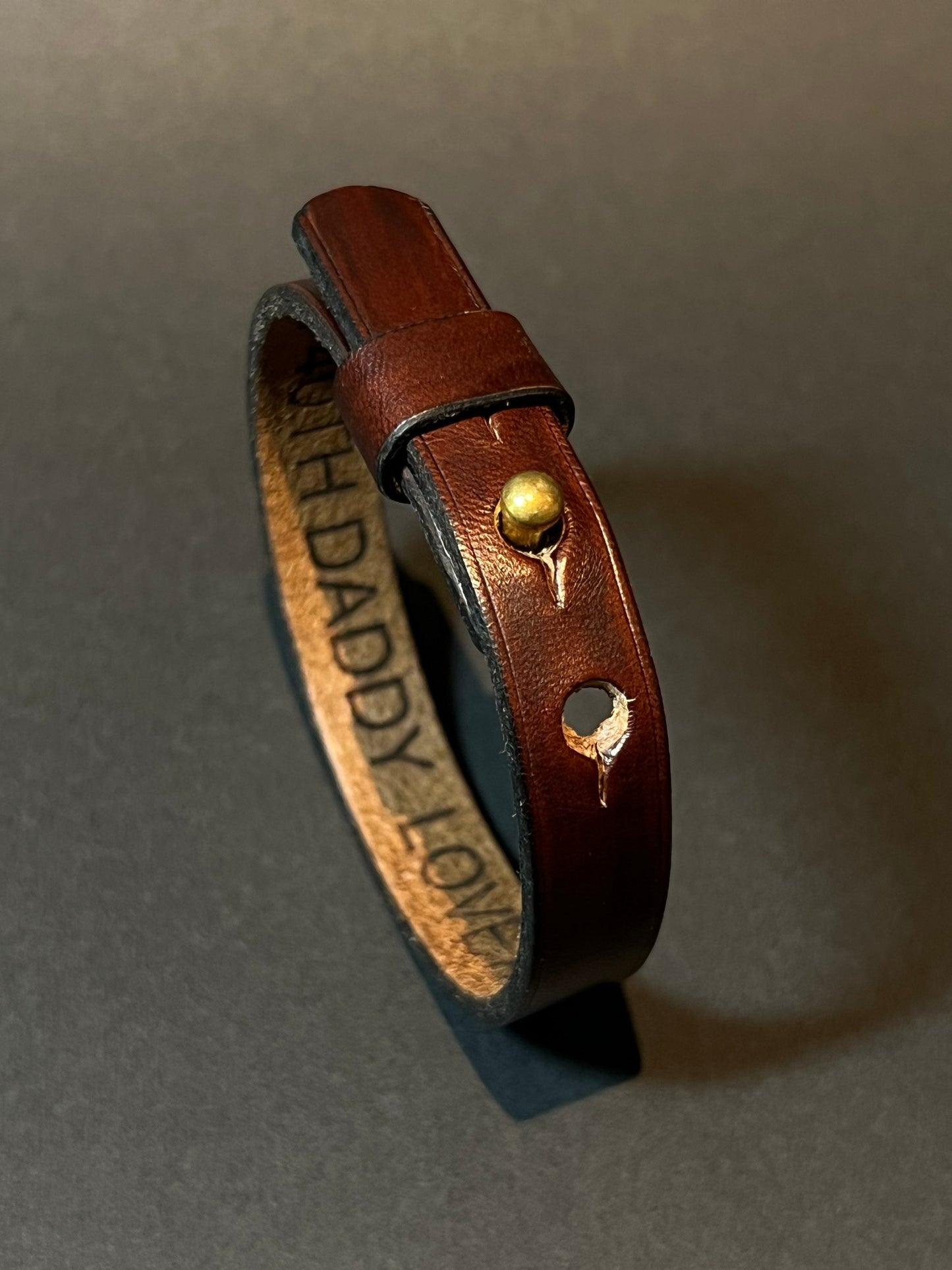 Cuff Bracelet