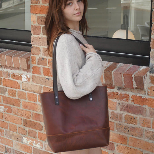 Elba Tote