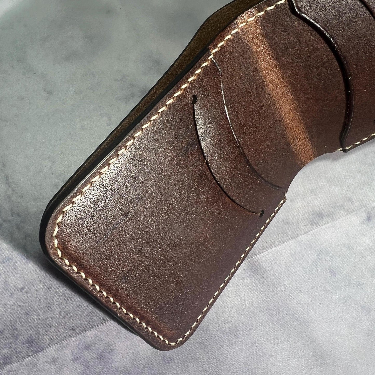 Horween Bifold Wallet