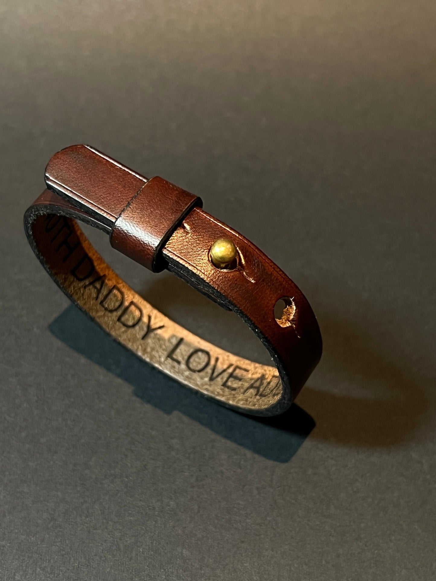 Cuff Bracelet