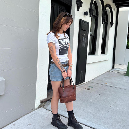 Salina Tote