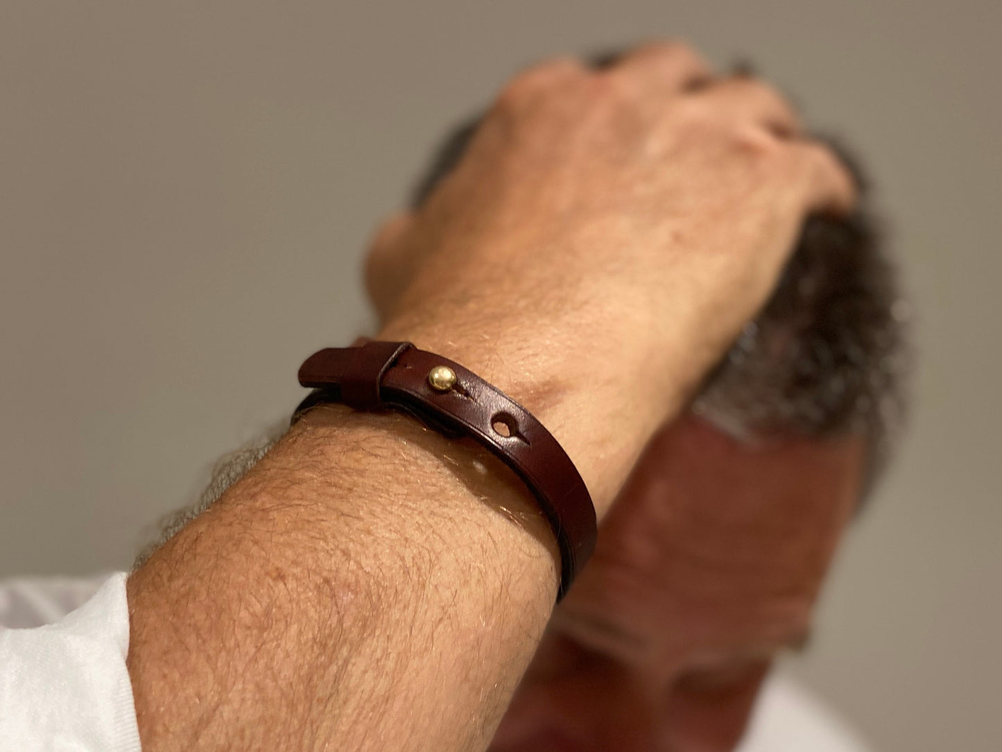 Cuff Bracelet