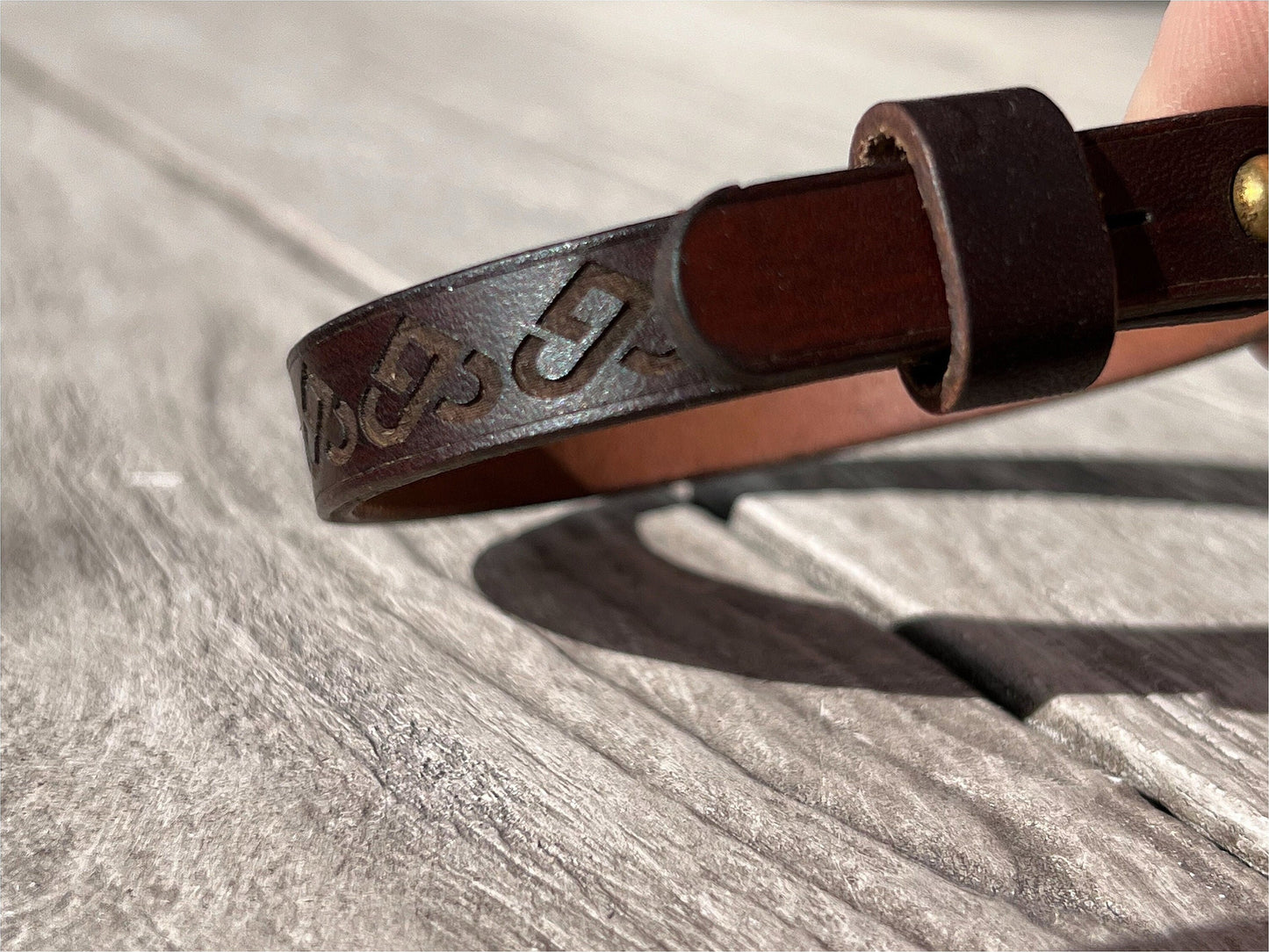 Heart Bracelet