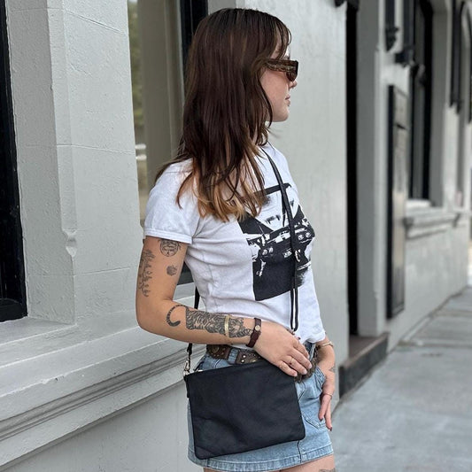 Orbetello Crossbody Bag