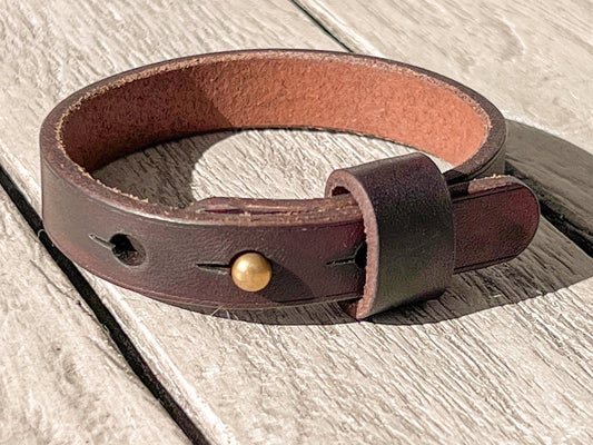 Cuff Bracelet