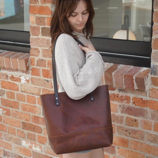 Elba Tote