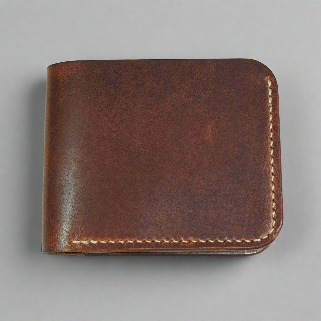 Horween Bifold Wallet