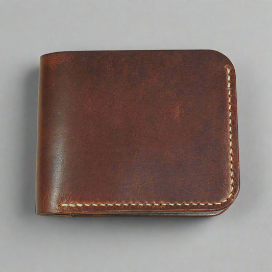 Horween Bifold Wallet
