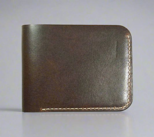 Horween Bifold Wallet