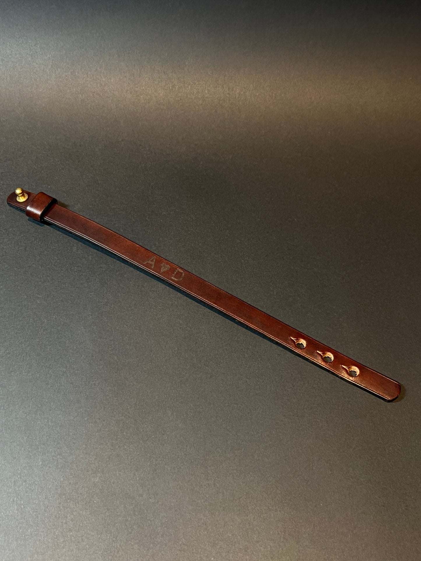 Cuff Bracelet