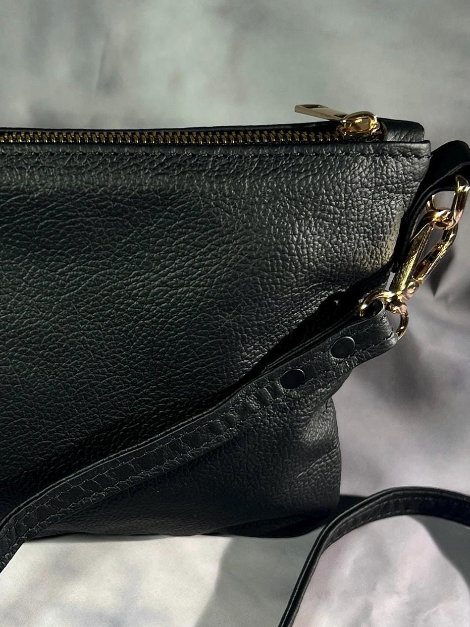 Orbetello Crossbody Bag