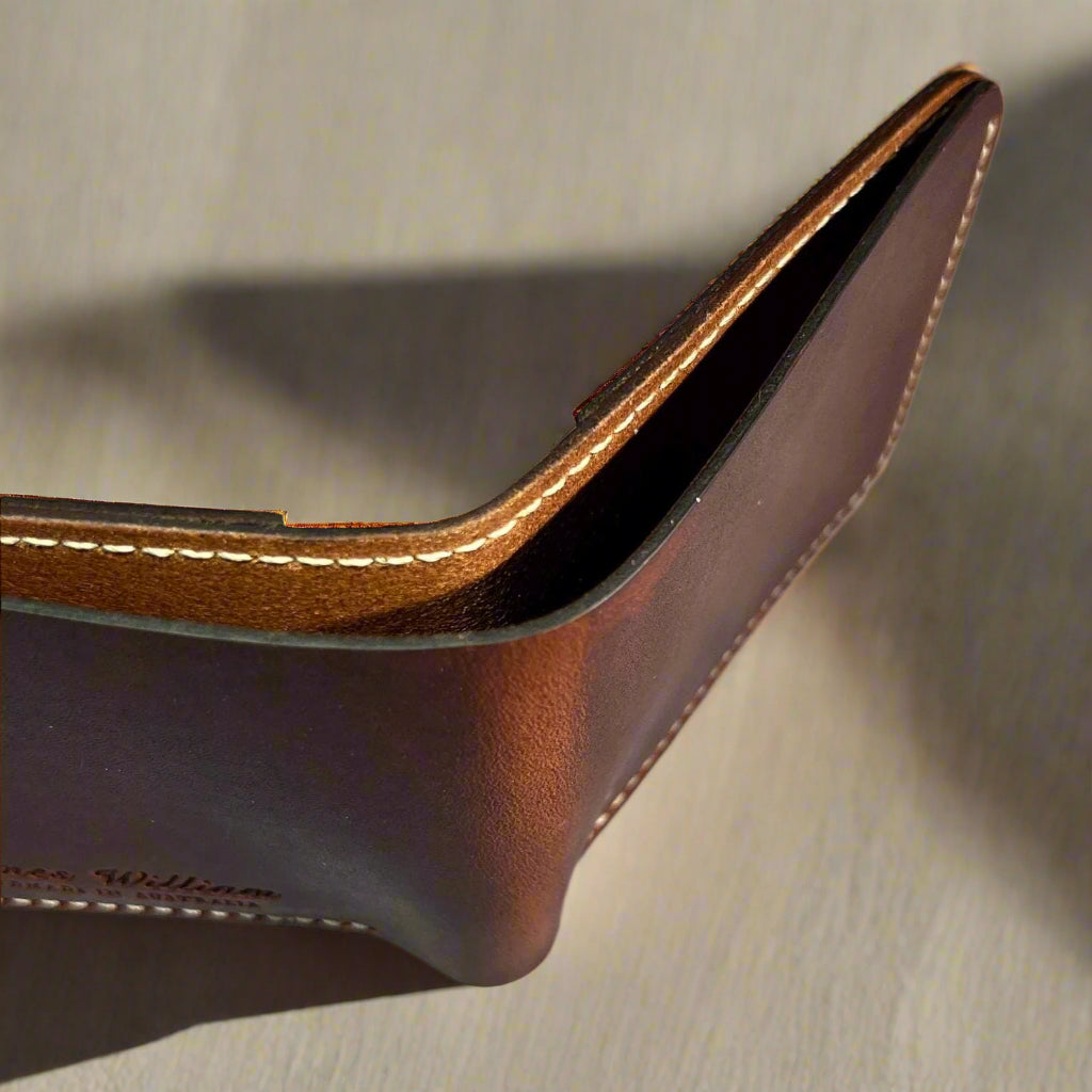 Horween Bifold Wallet