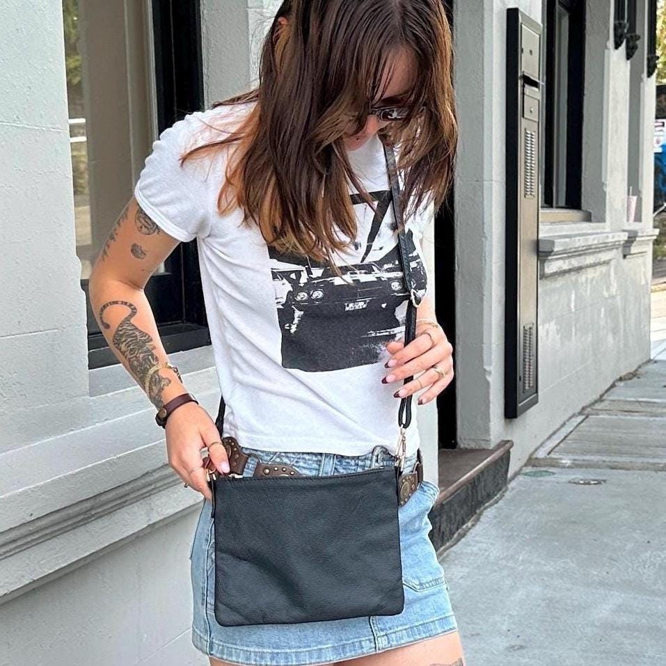 Orbetello Crossbody Bag
