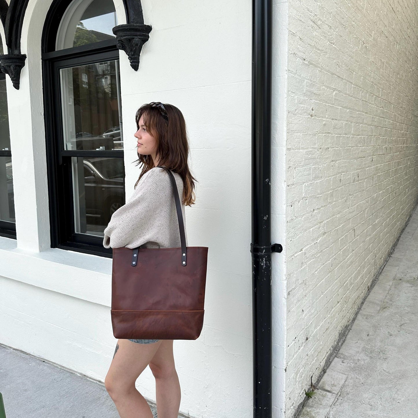 Elba Tote