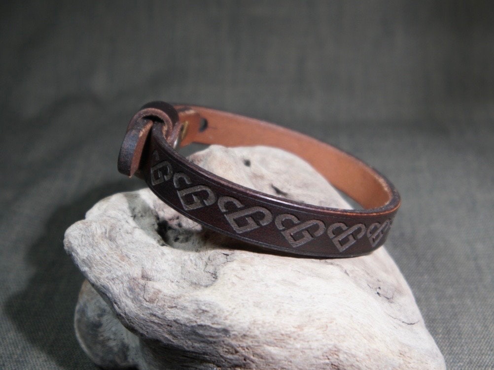 Heart Bracelet