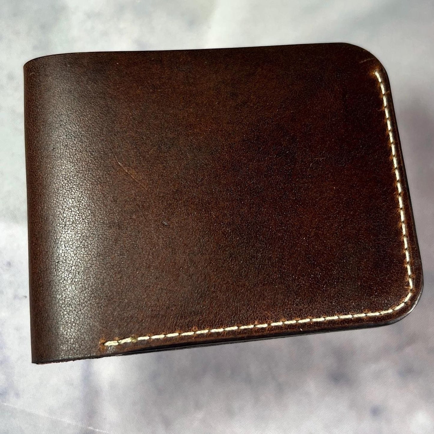 Horween Bifold Wallet