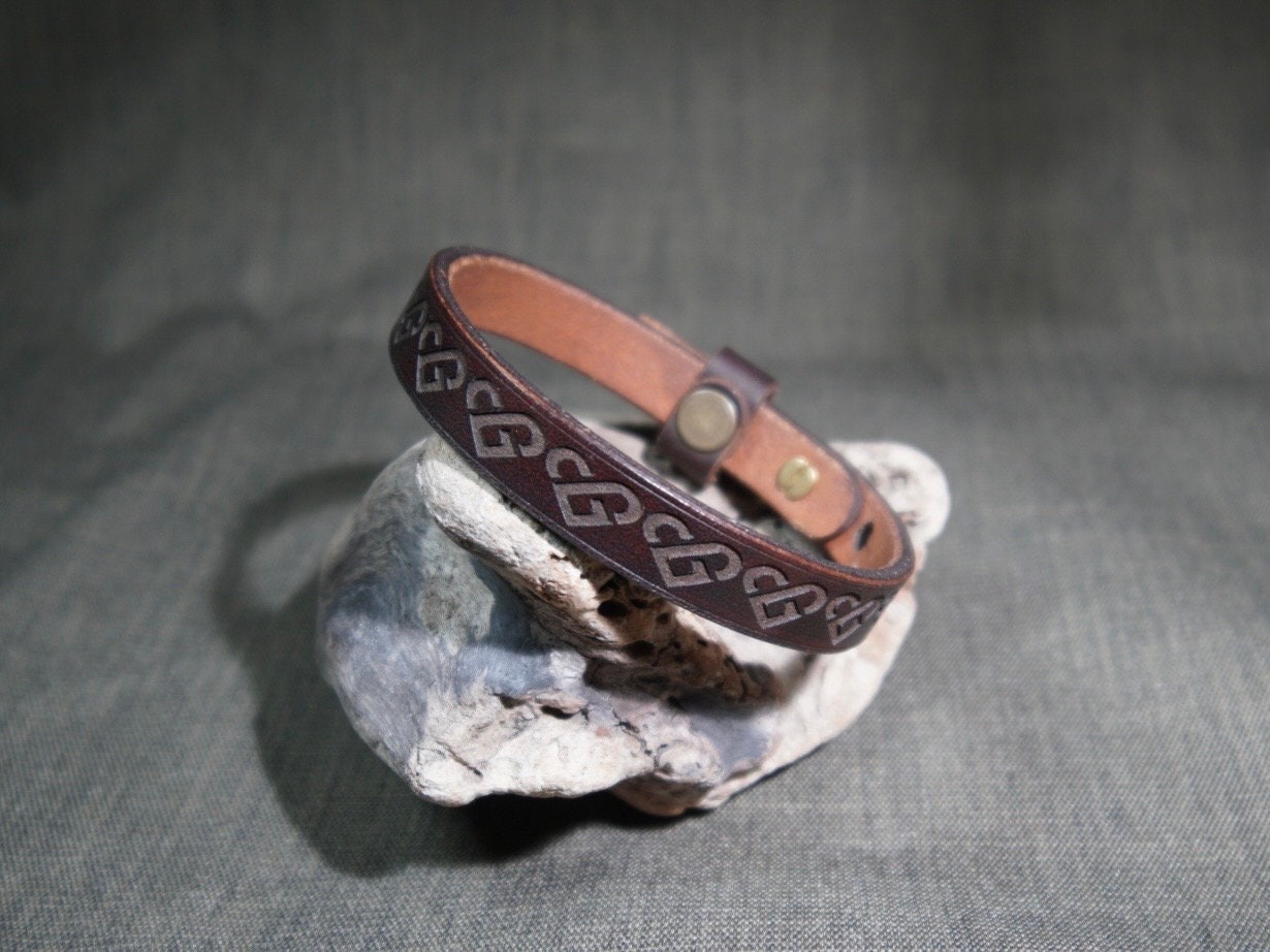 Heart Bracelet