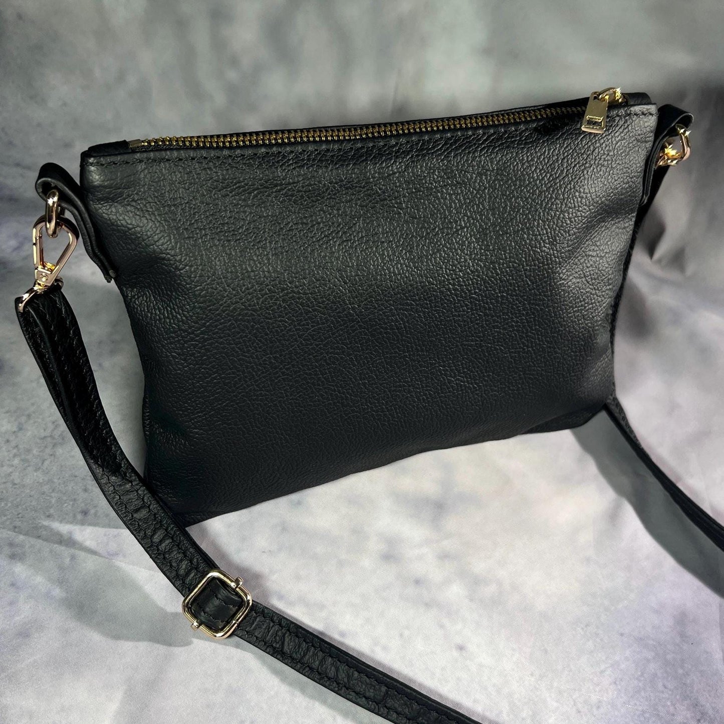 Orbetello Crossbody Bag