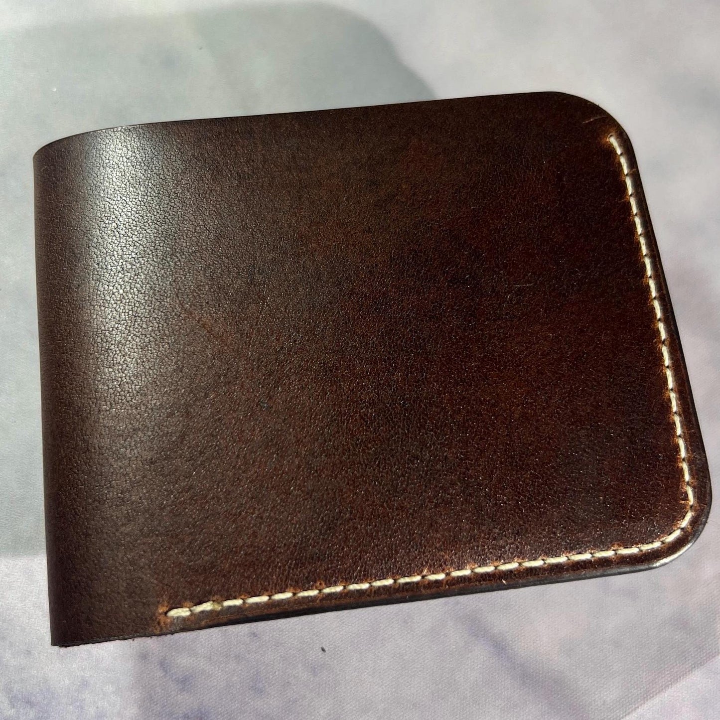 Horween Bifold Wallet