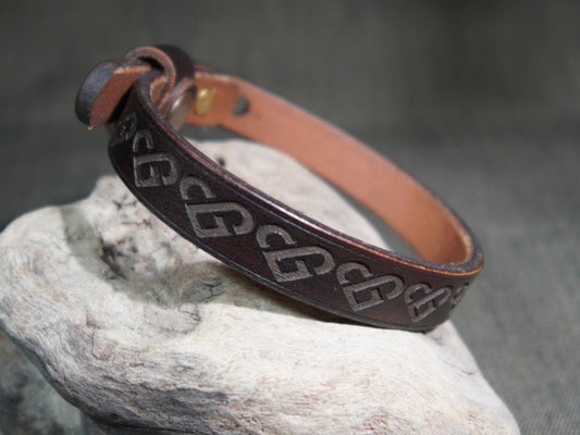 Heart Bracelet
